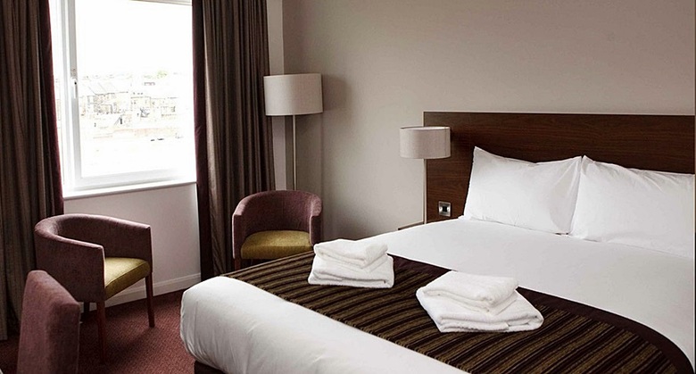 Hotel Jurys Inn Bradford