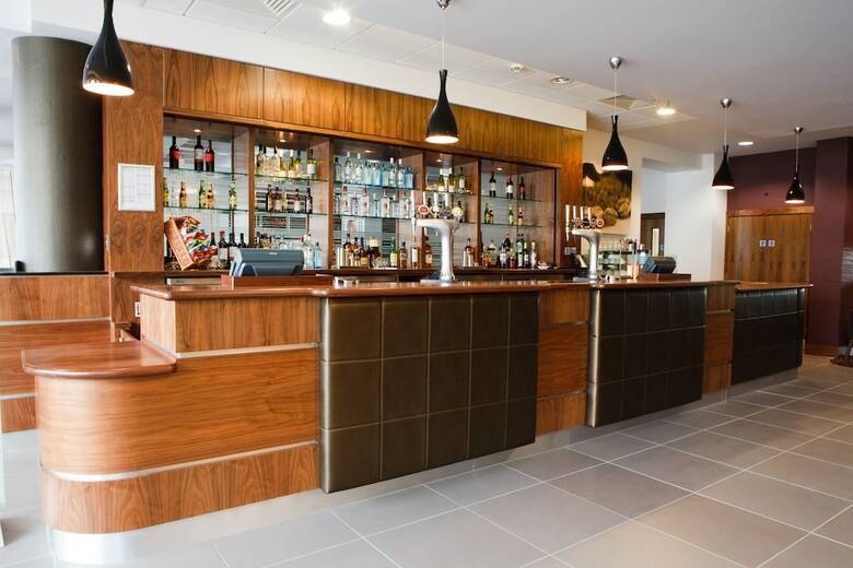 Hotel Jurys Inn Bradford