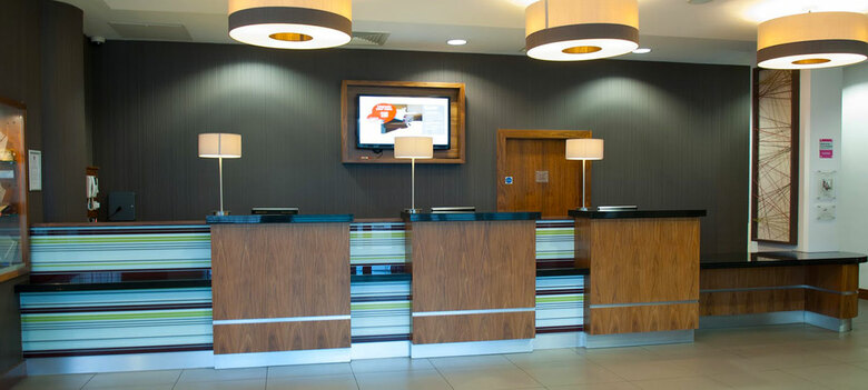 Hotel Jurys Inn Bradford