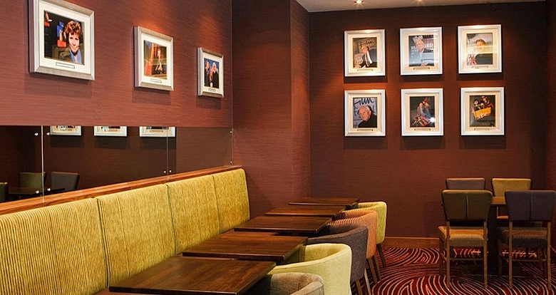 Hotel Jurys Inn Bradford
