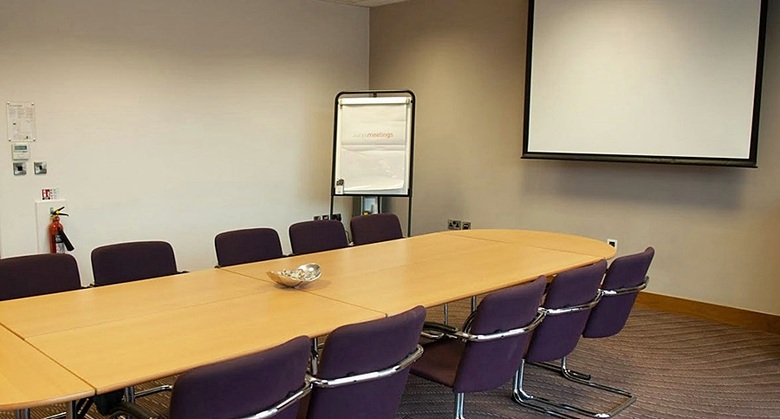 Hotel Jurys Inn Bradford