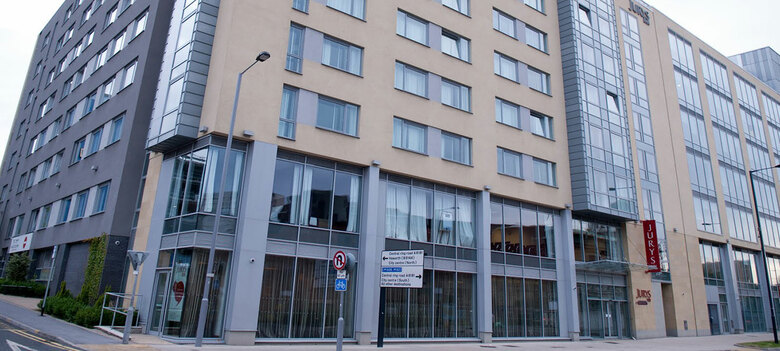 Hotel Jurys Inn Bradford