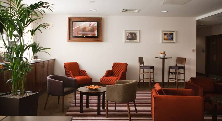 Hotel Jurys Inn Bradford
