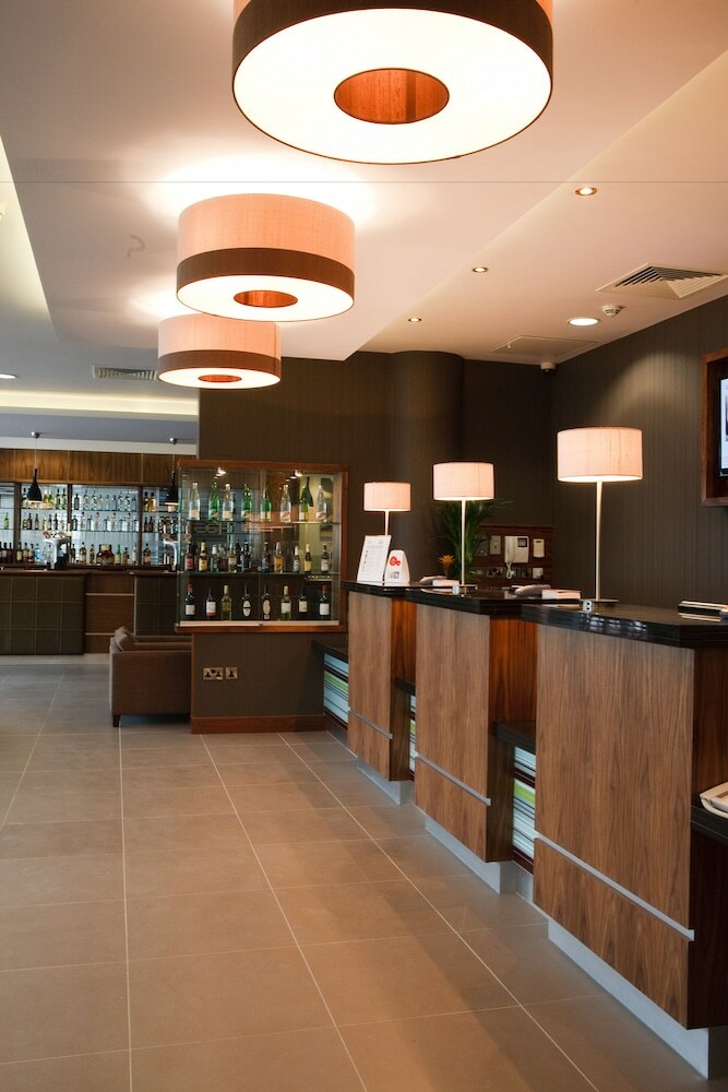 Hotel Jurys Inn Bradford