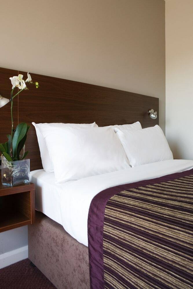 Hotel Jurys Inn Bradford