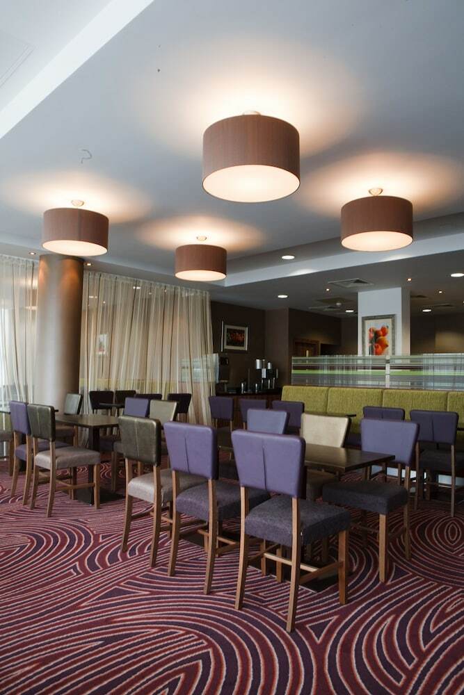 Hotel Jurys Inn Bradford