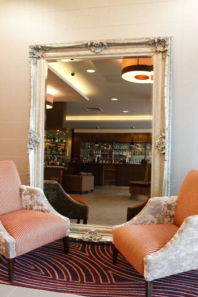 Hotel Jurys Inn Bradford