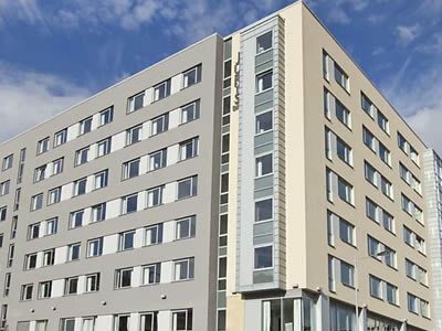 Hotel Jurys Inn Bradford