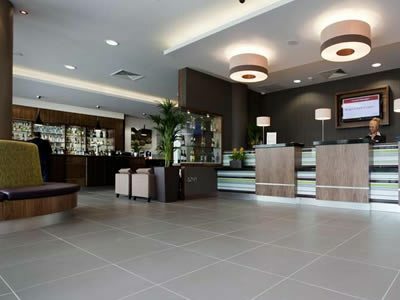 Hotel Jurys Inn Bradford