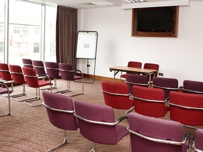 Hotel Jurys Inn Bradford