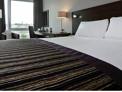 Hotel Jurys Inn Bradford
