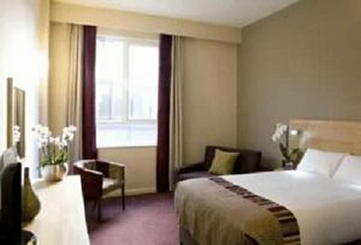 Hotel Jurys Inn Bradford