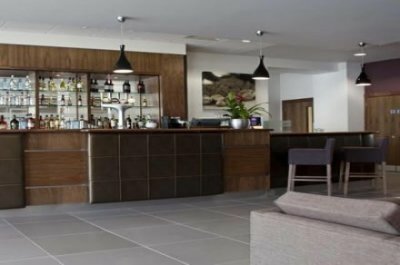 Hotel Jurys Inn Bradford