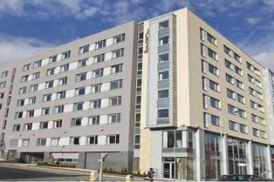 Hotel Jurys Inn Bradford