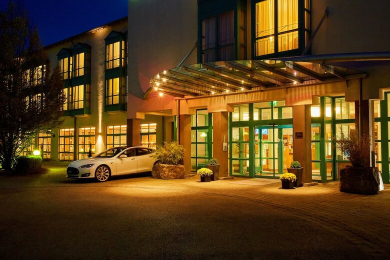 H+ Hotel Limes Thermen Aalen