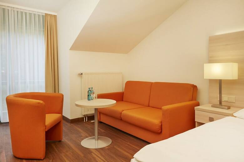 H+ Hotel Limes Thermen Aalen