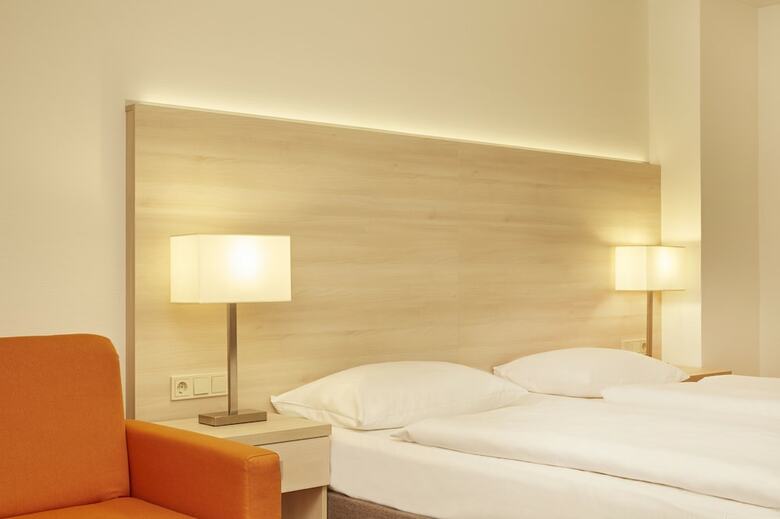H+ Hotel Limes Thermen Aalen