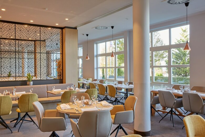 H+ Hotel Limes Thermen Aalen