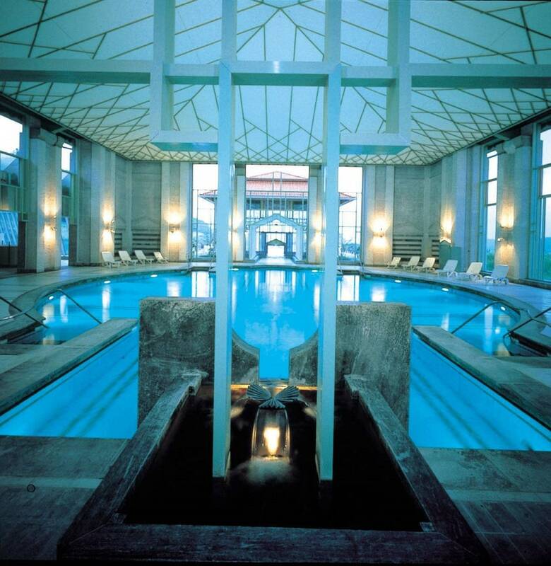H+ Hotel Limes Thermen Aalen