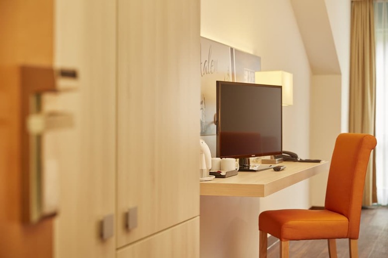 H+ Hotel Limes Thermen Aalen