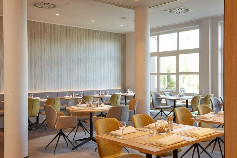 H+ Hotel Limes Thermen Aalen