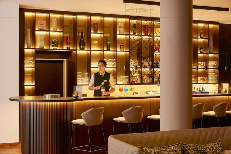 H+ Hotel Limes Thermen Aalen