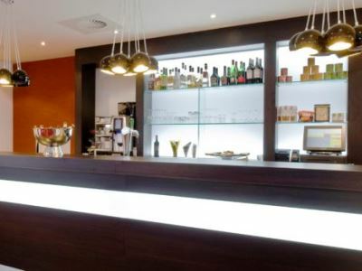 Hotel Holiday Inn Express Amsterdam Schiphol
