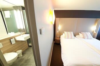 Hotel Campanile Clermont Aubiere