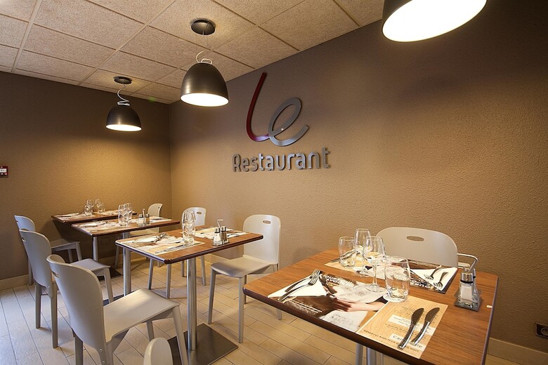 Hotel Campanile Clermont Aubiere