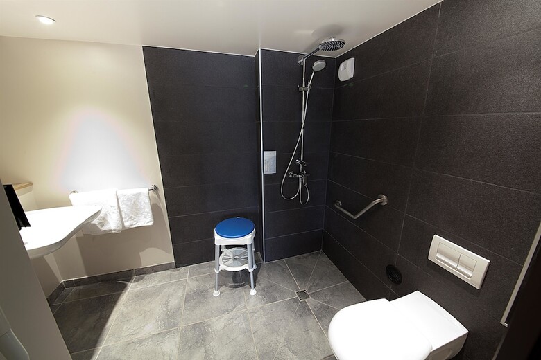 Hotel Campanile Clermont Aubiere