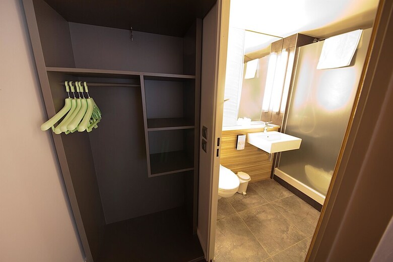 Hotel Campanile Clermont Aubiere