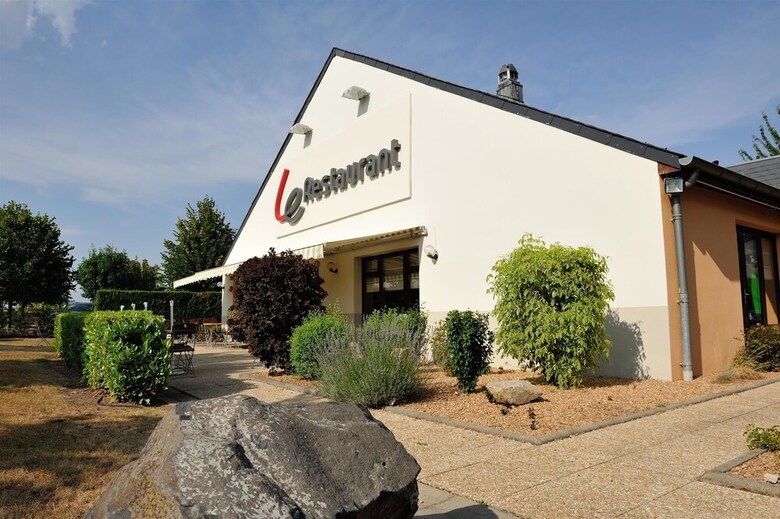 Hotel Campanile Clermont Aubiere