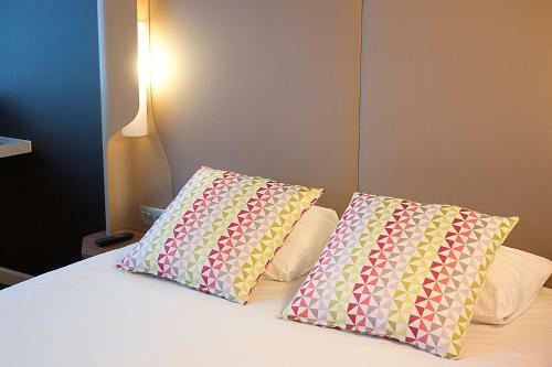 Hotel Campanile Clermont Aubiere