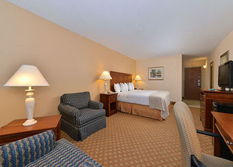 Hotel Holiday Inn West Memphis-i-55