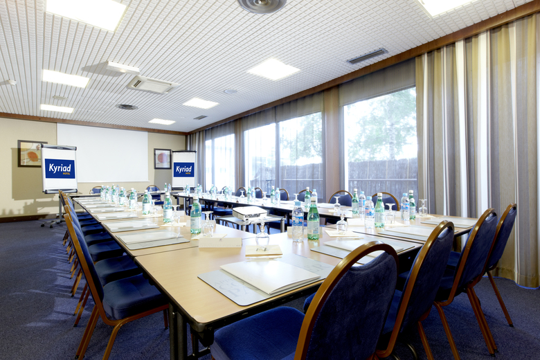 Hotel Kyriad Creteil - Bonneuil Sur