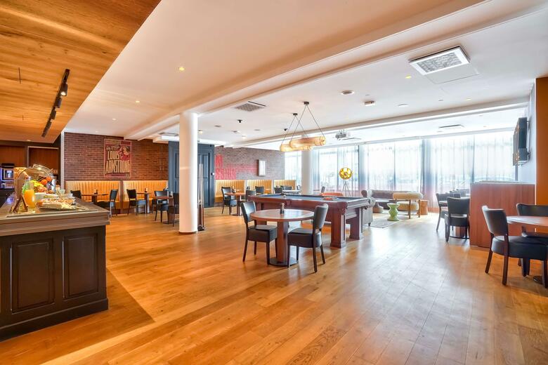 Hotel Kyriad Creteil - Bonneuil Sur