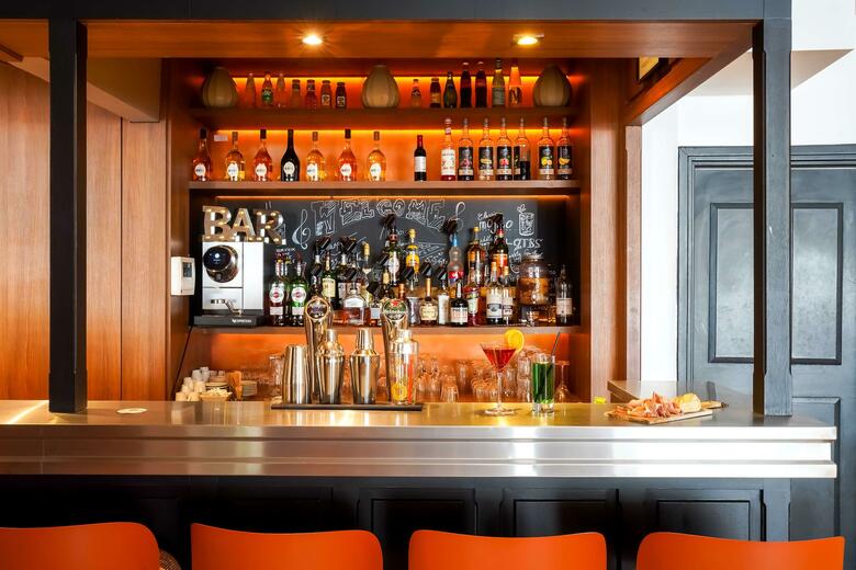 Hotel Kyriad Creteil - Bonneuil Sur