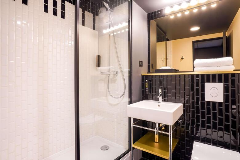 Hotel Kyriad Creteil - Bonneuil Sur
