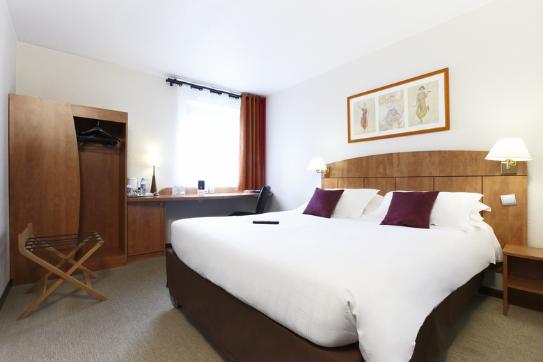 Hotel Kyriad Creteil - Bonneuil Sur