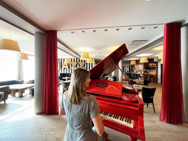 Hotel Kyriad Creteil - Bonneuil Sur