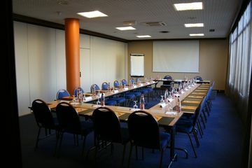 Hotel Kyriad Creteil - Bonneuil Sur