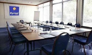 Hotel Kyriad Creteil - Bonneuil Sur