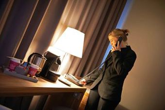Hotel Mercure Cholet Centre (opening November 2012)