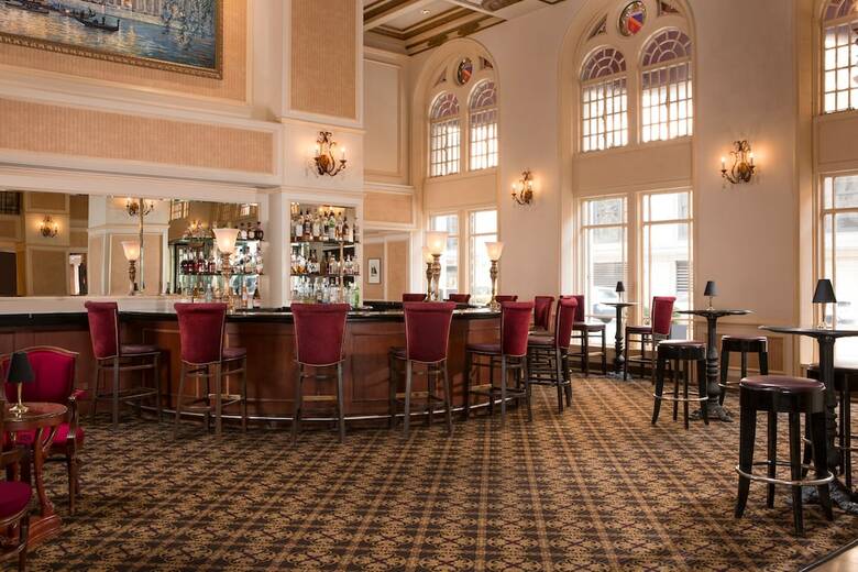Hotel Millennium Knickerbocker(supr)