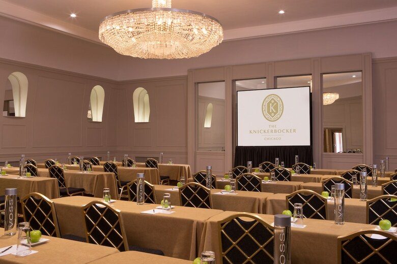 Hotel Millennium Knickerbocker(supr)