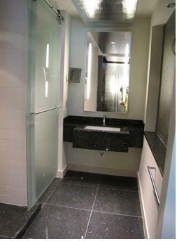 Hotel Radisson Blu Aqua(city Vw Q/q)