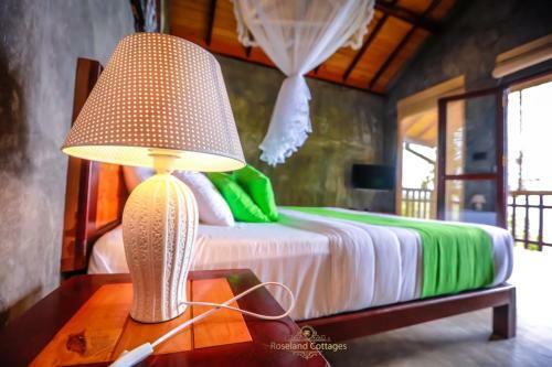 Agroturismo Roseland Cottages