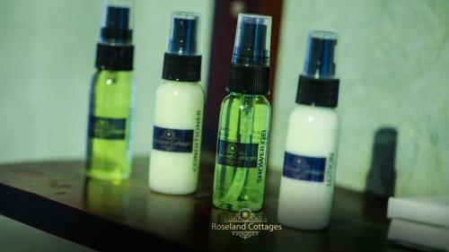 Agroturismo Roseland Cottages