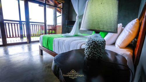 Agroturismo Roseland Cottages