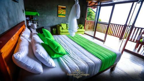 Agroturismo Roseland Cottages